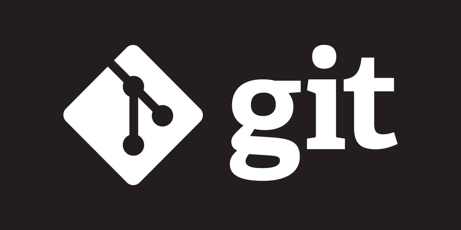 git logo