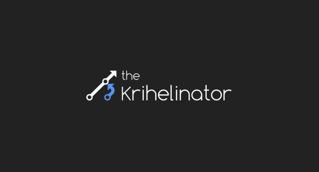 The Krihelinator